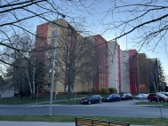 Pron�jem bytu 1+kk, 0 m2, OV, Brno, Star� L�skovec (okres Brno-m�sto), ul. Dunajsk�