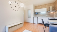 Prodej bytu 1+kk, 30 m2, OV, Brno, Star� L�skovec (okres Brno-m�sto), ul. Labsk�