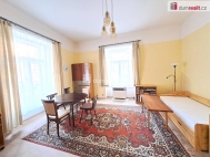 Prodej bytu 3+kk, 85 m2, OV, Praha 5, Sm�chov, ul. Svornosti