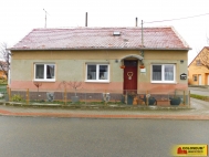 Prodej samostatn�ho RD, 90 m2, Dob�ice (okres Znojmo)
