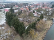 Prodej pozemku , ur�en� k v�stavb� RD, �i�elice, Loukonosy (okres Kol�n)