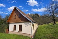 Prodej rekrea�n�ho objektu, Rybn� nad Zdobnic� (okres Rychnov nad Kn�nou) - exkluzivn�