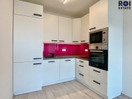 Pron�jem bytu 2+kk, 56 m2, OV, Lys� nad Labem (okres Nymburk), ul. Jedli�kova