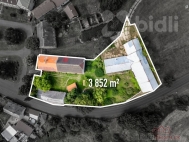 Prodej samostatn�ho RD, 232 m2, Vil�mov, Vina�e (okres Chomutov) - exkluzivn�