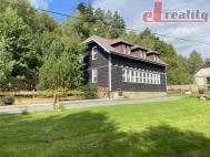 Prodej rekrea�n�ho objektu, Rajnochovice (okres Krom����) - exkluzivn�