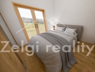 Prodej bytu 3+kk, 65 m2, OV, Vracov (okres Hodon�n)