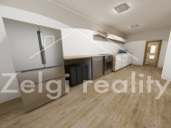 Prodej bytu 3+kk, 65 m2, OV, Vracov (okres Hodon�n)