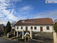 Prodej samostatn�ho RD, 239 m2, Doln� Bousov, Horn� Bousov (okres Mlad� Boleslav)