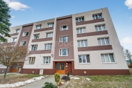 Prodej bytu 2+1, 57 m2, OV, L�n� (okres Plze�-sever), ul. Vod�rensk�