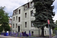 Pron�jem bytu 1+kk, 0 m2, OV, Liberec, Liberec II-Nov� M�sto, ul. Sl�dkova