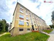 Prodej bytu 2+1, 52 m2, DV, Bukovany (okres Sokolov)