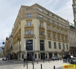 Pron�jem bytu 1+kk, 24 m2, OV, Brno, Brno-m�sto (okres Brno-m�sto)