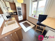 Pron�jem bytu 2+1, 55 m2, OV, Znojmo, ul. Smetanova