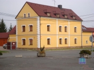 Pron�jem bytu 1+kk, 29 m2, OV, Sytno (okres Tachov)