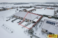 Prodej blokov�ho RD, 114 m2, �anov (okres Znojmo)