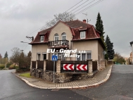 Prodej samostatn�ho RD, 180 m2, Kr�sn� L�pa (okres D���n)