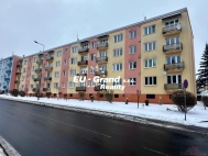 Prodej bytu 2+1, 56 m2, OV, Rumburk, Rumburk 1 (okres D���n), ul. N�m�st� Dobrovsk�ho