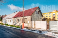 Prodej blokov�ho RD, 108 m2, Kryry (okres Louny) - exkluzivn�