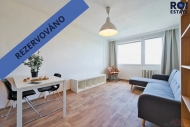Prodej bytu 2+kk, 46 m2, OV, Praha 9, Let�any, ul. Krausova