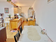 Prodej bytu 2+kk, 60 m2, OV, Praha 3, �i�kov, ul. Pod lipami