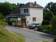 Prodej samostatn�ho RD, 248 m2, Praha 5, Lochkov