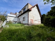 Prodej �adov�ho RD, 70 m2, Praha 5, Jinonice