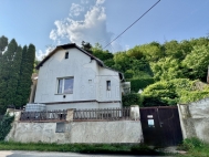 Prodej samostatn�ho RD, 76 m2, Otvovice (okres Kladno)