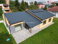 Prodej samostatn�ho RD, 250 m2, Te�ovice (okres Zl�n)