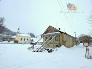 Prodej pozemku , ur�en� k v�stavb� RD, Ludm�rov, Ponikev (okres Prost�jov)