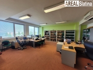 Pron�jem kancel���, Brno, Slatina (okres Brno-m�sto)