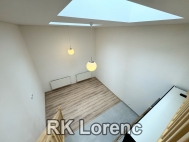 Pron�jem bytu 1+kk, 38 m2, OV, Brno, �ern� Pole (okres Brno-m�sto), ul. Lidick� - exkluzivn�