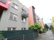 Pron�jem bytu 3+kk, 75 m2, OV, Brno, Slatina (okres Brno-m�sto), ul. Bla�ovick�