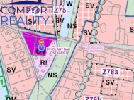 Prodej pozemku , ur�en� pro komer�n� v�stavbu, Fr�dlant nad Ostravic�, Nov� Ves (okres Fr�dek-M�stek) - exkluzivn�