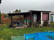 Prodej pozemku , zahrada, Krupka, Un��n (okres Teplice)