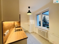 Pron�jem bytu 2+1, 54 m2, OV, Praha 4, Michle, ul. Michelsk�