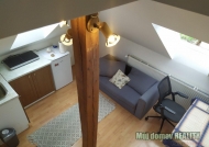 Pron�jem bytu 1+1, 45 m2, OV, Praha 10, Stra�nice, ul. Kr�lovick�