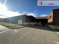 Pron�jem skladovac�ch prostor, B�eclav, Charv�tsk� Nov� Ves