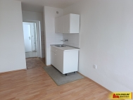 Pron�jem bytu 1+kk, 30 m2, OV, Lipovec (okres Blansko)