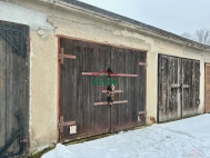 Prodej gar�e, Teplice