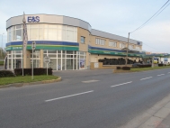 Pron�jem obchodn�ch prostor, Liberec, Liberec VII-Horn� R��odol