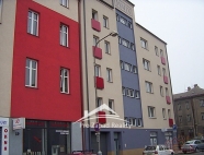 Pron�jem bytu 2+1, 70 m2, OV, Plze�, Ji�n� P�edm�st� (okres Plze�-m�sto), ul. Pod�bradova