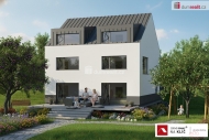 Prodej samostatn�ho RD, 260 m2, Luha�ovice (okres Zl�n)