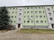 Prodej bytu 2+1, 66 m2, OV, Kyjov (okres Hodon�n), ul. Lidick�