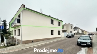 Pron�jem bytu 3+1, 92 m2, OV, Znojmo, P��m�tice, ul. Po�tovn�