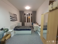 Pron�jem bytu 1+kk, 22 m2, OV, Brno, Kr�lovo Pole (okres Brno-m�sto), ul. Palack�ho t��da