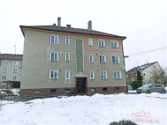 Prodej bytu 3+1, 74 m2, OV, �inkovy (okres Plze�-jih)