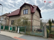 Prodej samostatn�ho RD, 120 m2, Nelahozeves (okres M�ln�k)