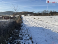 Prodej pozemku , ur�en� pro komer�n� v�stavbu, Vlachovo B�ez� (okres Prachatice)