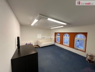 Pron�jem kancel���, Opava, M�sto