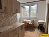 Pron�jem bytu 2+1, 56 m2, OV, Brno, Jundrov (okres Brno-m�sto)